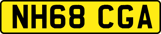 NH68CGA