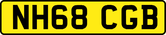 NH68CGB