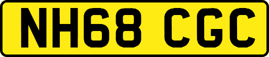 NH68CGC