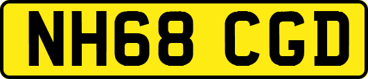 NH68CGD