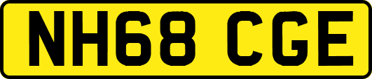 NH68CGE