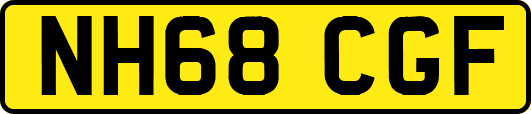 NH68CGF
