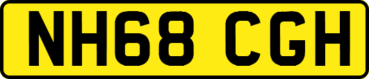 NH68CGH