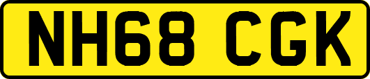 NH68CGK