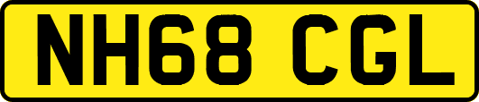 NH68CGL