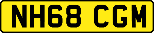 NH68CGM