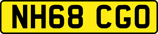NH68CGO