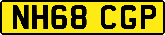 NH68CGP