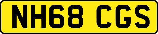 NH68CGS