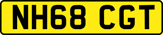NH68CGT