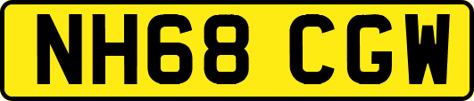 NH68CGW