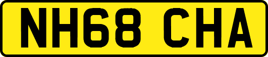 NH68CHA