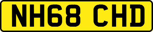 NH68CHD