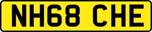 NH68CHE