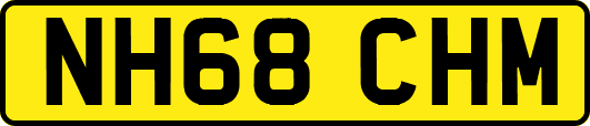 NH68CHM