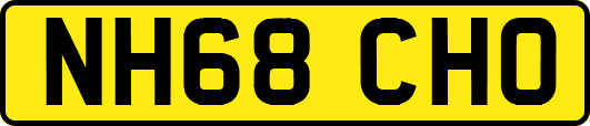 NH68CHO