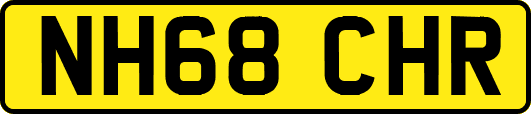 NH68CHR