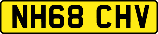 NH68CHV