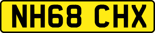 NH68CHX