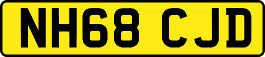 NH68CJD