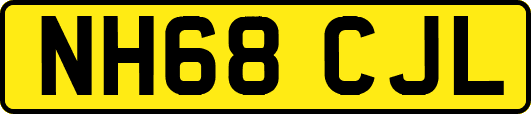 NH68CJL
