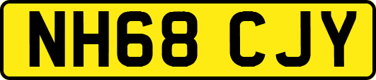 NH68CJY