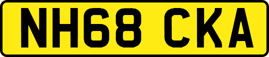 NH68CKA