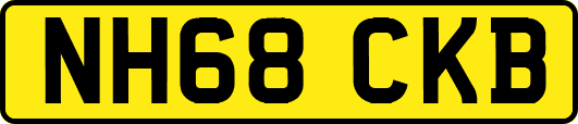 NH68CKB