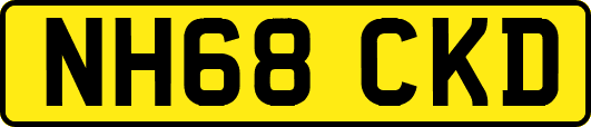 NH68CKD
