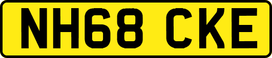NH68CKE