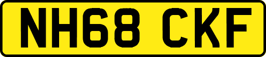 NH68CKF