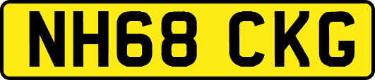 NH68CKG