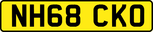 NH68CKO