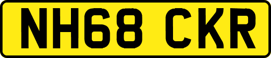 NH68CKR