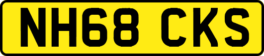 NH68CKS