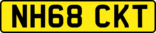 NH68CKT