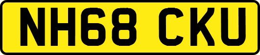 NH68CKU