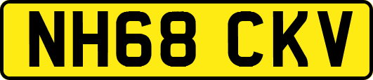 NH68CKV