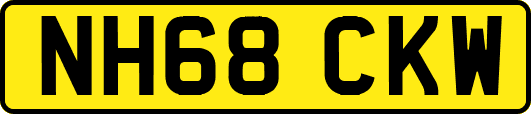 NH68CKW