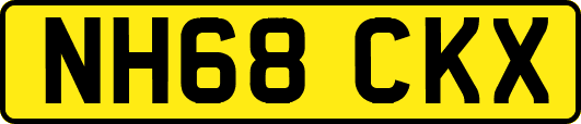 NH68CKX