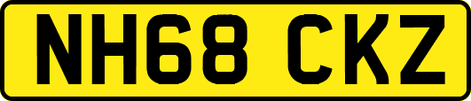 NH68CKZ