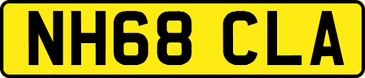 NH68CLA