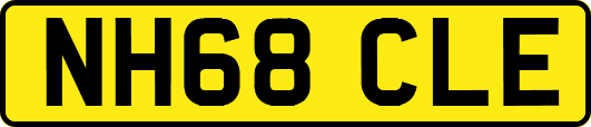 NH68CLE