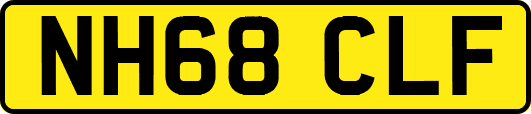 NH68CLF