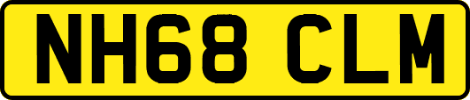 NH68CLM