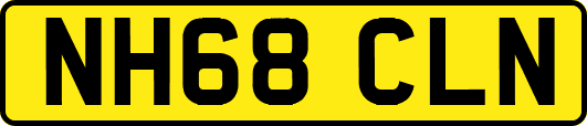 NH68CLN