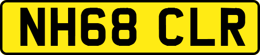 NH68CLR