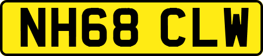 NH68CLW