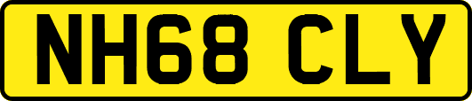 NH68CLY