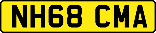 NH68CMA